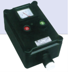 BZC6628系列防爆操作柱(ⅡC級(jí))