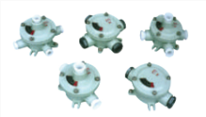 AH系列防爆接線盒（ⅡB、ⅡC級(jí)）