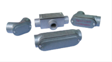 YHXe系列防爆穿線盒