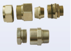 CG系列電纜密封接頭