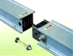 CMC、CFW系列母線槽
