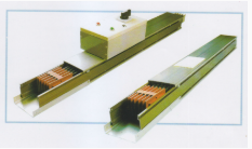 AMC-3A鋁殼母線槽