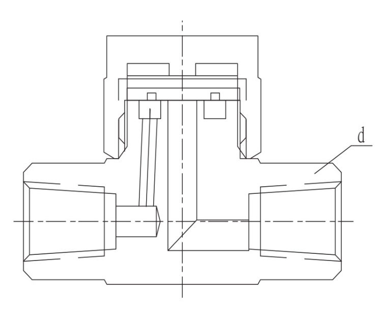 CZY18-1-S19H-1系列熱動(dòng)式疏水閥