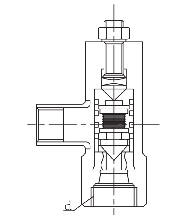 CZY18-2-CS14系列可調(diào)式疏水閥