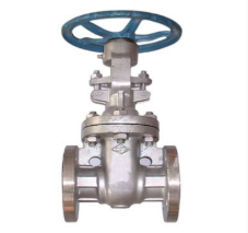 CZY16-4-Z41磅級閘閥