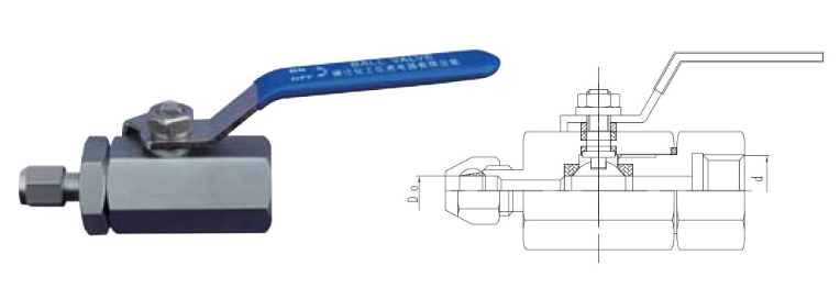 CZY15-4-QG.QY1氣源球閥